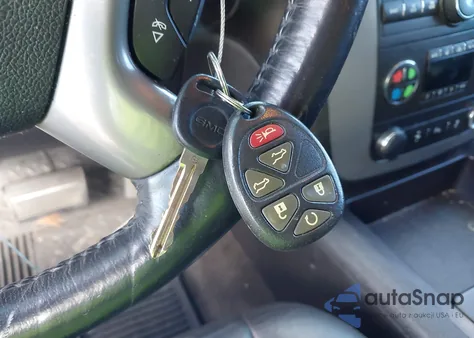 2012 GMC Yukon Slt z USA, uszkodzony, nr VIN 1GKS1CE09CR286323